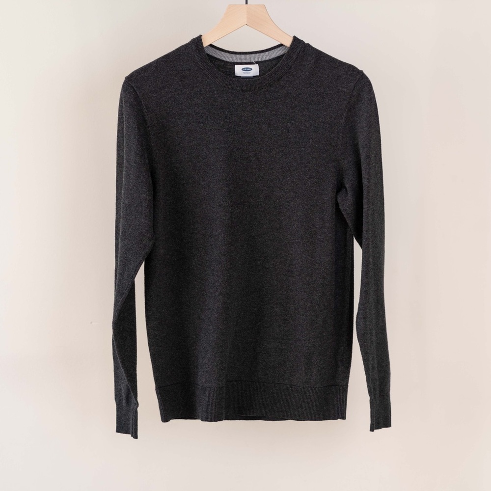 ♦️SALE♦️Old Navy Crewneck Sweater